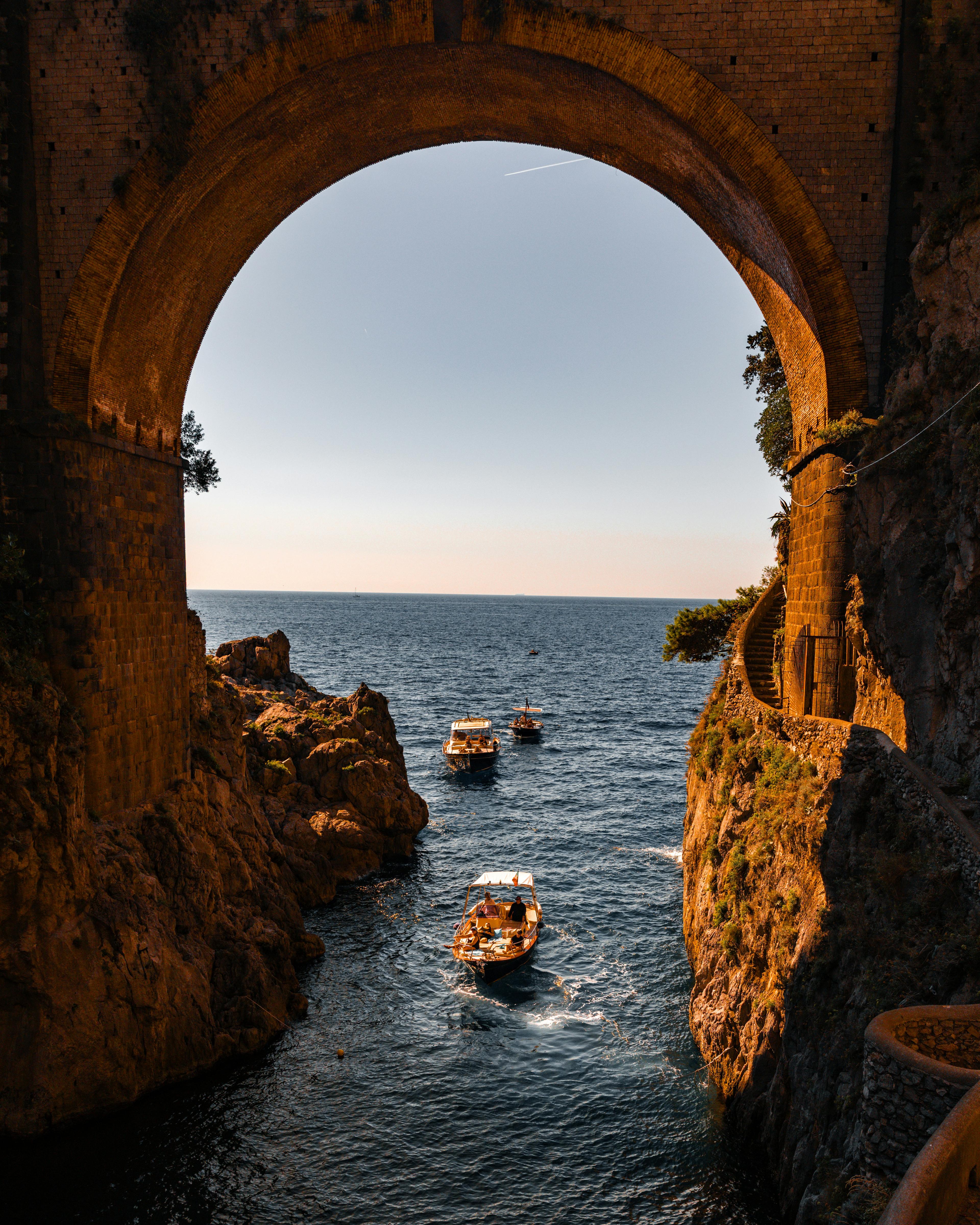 Unique Curated itineraries